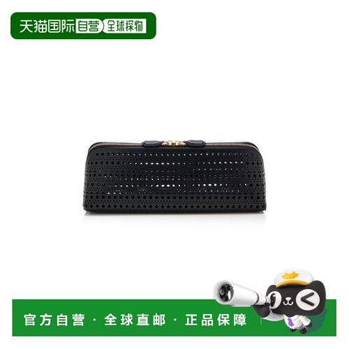 alaia/Delta女士手拿包 【付后1h可退】