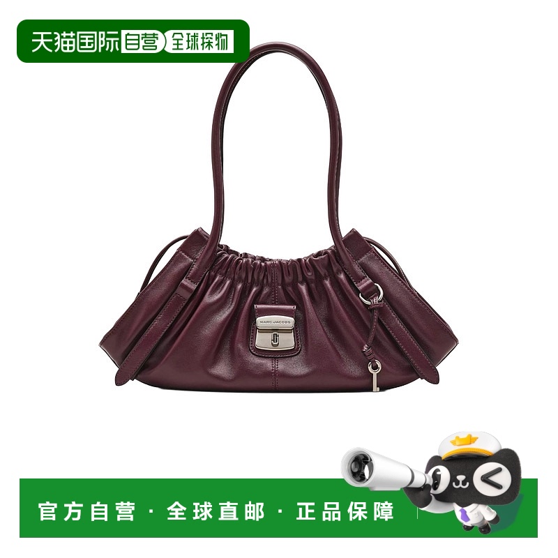 1h可退 MARC JACOBS 女士斜挎包 2F5HSH031H01510 AW2025