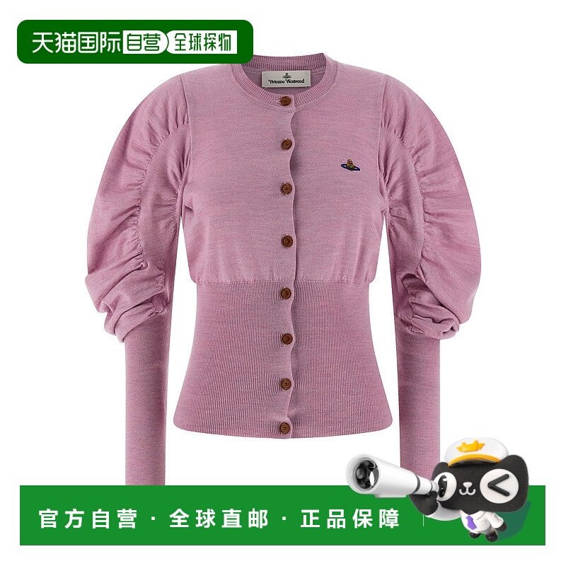 1h可退 VIVIENNE WESTWOOD 女士针织衫 1803005BY0006G402
