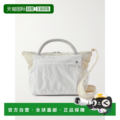 1h可退 潮奢 On 女士 + Zendaya Track Pack Elite recycled-shel