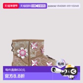 UGG 女士高跟鞋 1181014CHE