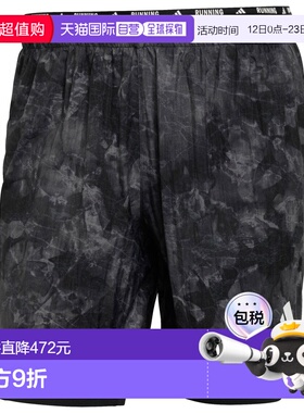 ADIDAS 男士运动裤 0124515GREYFOUR CO 花色