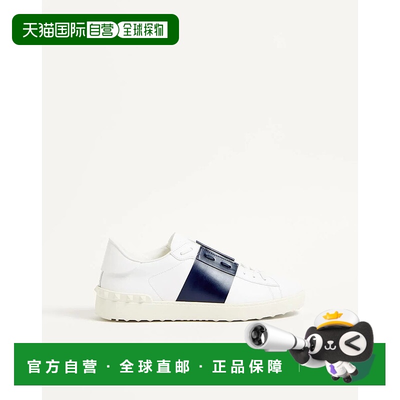 1h可退 VALENTINO GARAVANI 男士运动鞋 8Y2S0830BLUM15 SS2026