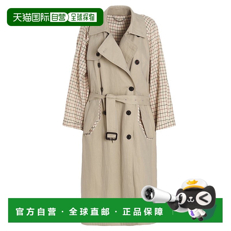 1h可退 MAISON MARGIELA 男士夹克 SI1AH0003S54708119 SS2024
