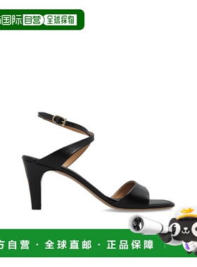 SALVATORE FERRAGAMO 女士凉鞋 01L206TERESY70790469NERO