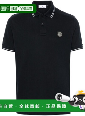 STONE ISLAND男士POLO衫2200010S0018V0020