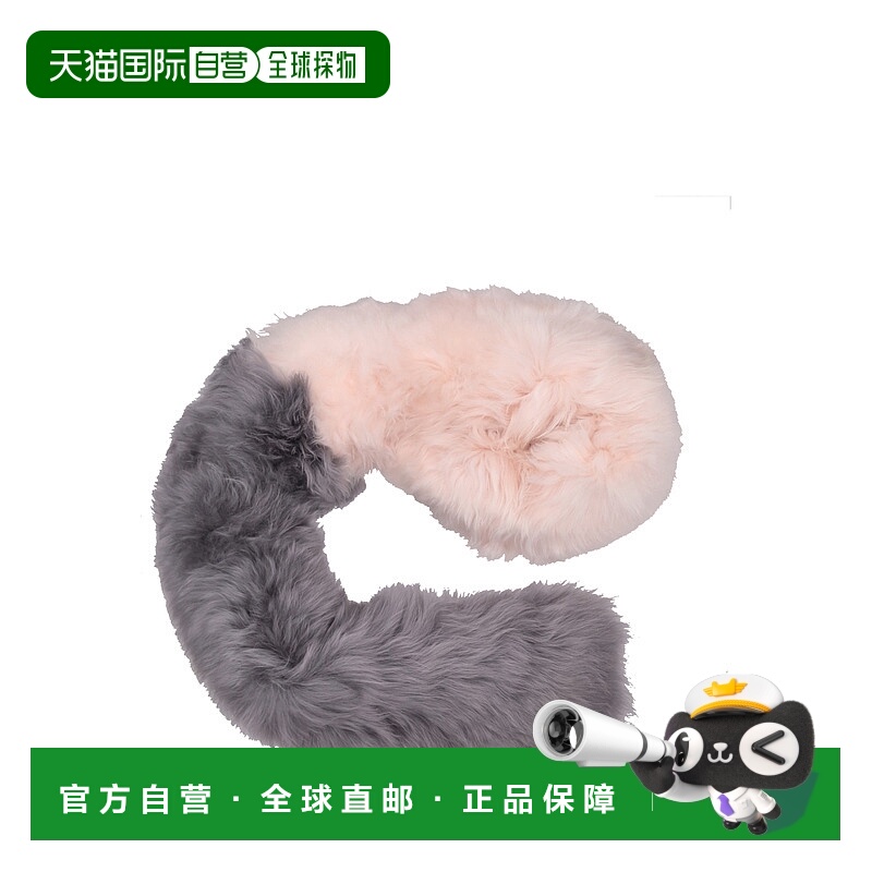 1h可退 MARNI 女士围巾 ACMC0191Z0ULM127ROC09 AW2025 花色
