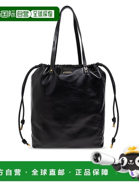 ISABEL MARANT 女士手提包 CS0005FAC3C05MBLACK AW2025斜挎包