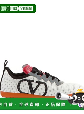 VALENTINO GARAVANI 女士运动鞋 6W2S0LL5XBM9K0 SS2025