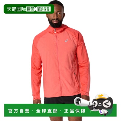 ROAD PACKABLE JACKET｜男子｜2011D084-700外套夹克