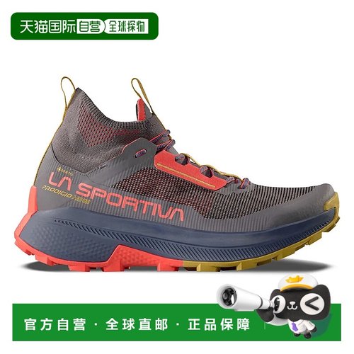 LA SPORTIVA Prodigio GTX 徒步鞋 男士透气户外鞋