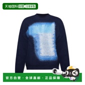 男士 花色 针织衫 GIVENCHY BM90VT4YNB407 AW2025 Crewneck Sweat