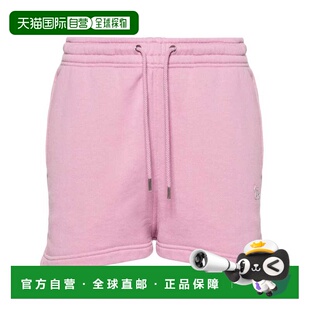 MW01113KM0321P527 1h可退 女士短裤 KITSUNÉ SS2024 MAISON