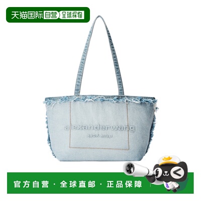 ALEXANDER WANG 女士手提包斜挎包 20326T65T460C AW2026