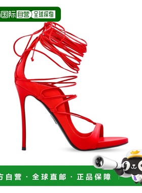 DSQUARED2女士凉鞋HSW0258189000014065高跟