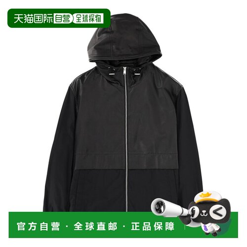 BOSS HUGO BOSS 男士夹克 505542671027738E18 SS2026
