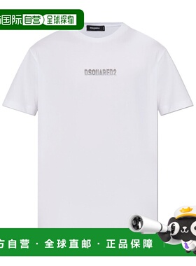 DSQUARED2 男士T恤 S74GD1415D20020100 SS2025男装