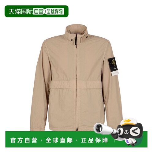 STONE ISLAND 男士夹克 L1S154100056S0345V009ADESERTV009ADESER