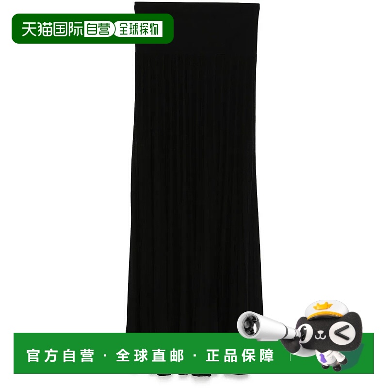 1h可退 ISABEL MARANT 女士连衣裙 JU0371FBC2L03I01BK SS2025