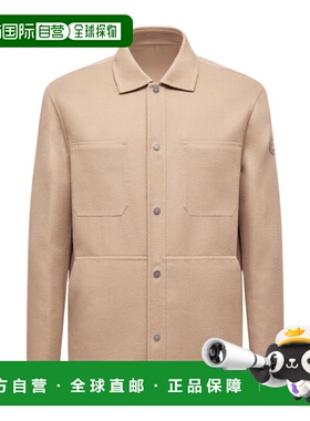MONCLER 男士夹克 K20911G00011598RK24L AW2025