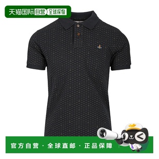 VIVIENNE 2H01000PJ009QK305短袖 WESTWOOD POLO衫 男士 1h可退