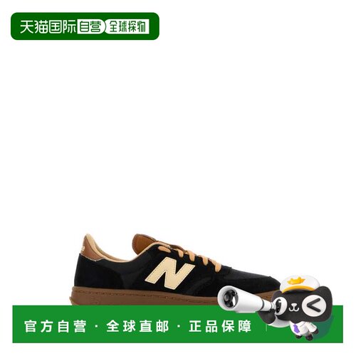 NEW BALANCE 男士休闲鞋 CT500SKABLACK AW2025 蓝色运动鞋