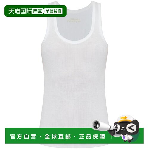 ISABEL MARANT 女士T恤 TS0261FAA2N39I20WH SS2026