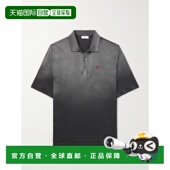 潮奢 Dyed mcqueen 麦昆 1h可退 灰色 亚历山大 男士 Mercerized