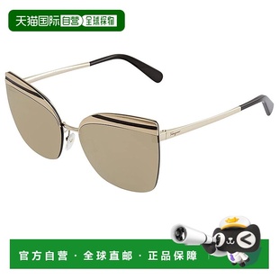 SALVATORE FERRAGAMO SF166S717 色 女士眼镜 1h可退