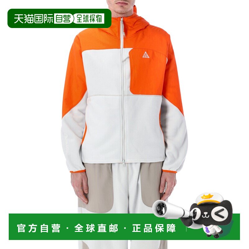 NIKE 男士运动服 26PHJ2458819 SS2026 花色 Nike ACG Wolf Tree