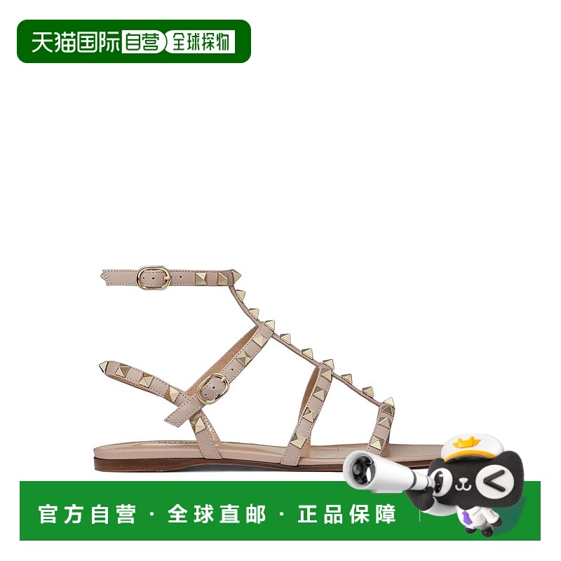 1h可退 VALENTINO GARAVANI 女士凉鞋 WS0A05VODP45 AW2025
