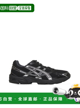 ASICS 男士运动鞋 1201A906001 CO GEL-1130 亚瑟士黑色