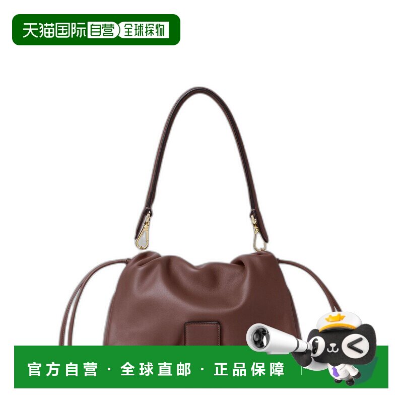FENDI 女士手提包 8BR833AQ0DF1PPMMOGANOOS SS2026