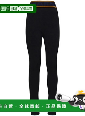 MARNI 女士休闲裤 PAMD0059Q0UFV21800N99 AW2023