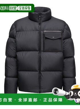 MONCLER 男士外套 K20911A00212597X2999 AW2025