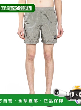STONE ISLAND男士泳装B100004S0043V0061