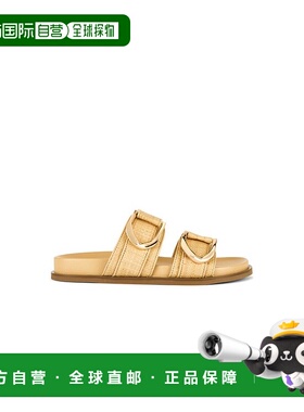 潮奢 Raye 女士 Valentina 凉拖拖鞋 RYSH10012U25