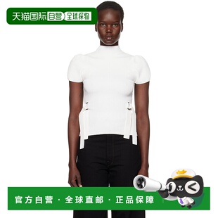 PHILLIP LIM Compact 潮奢 灰白色 3.1 女士 1h可退 菲利林3.1
