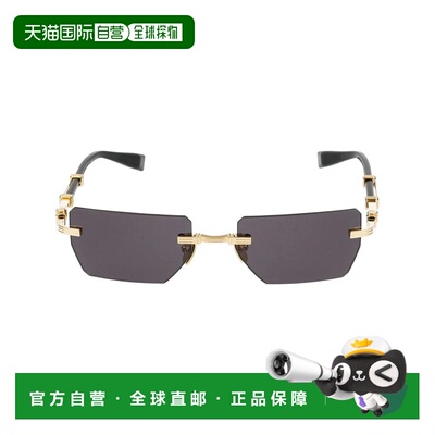 BALMAIN 女士眼镜 BPS150E53PIERREGLD CO 黑色 BALMAIN Sunglass