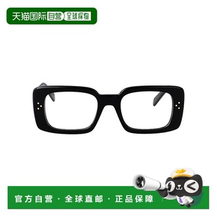 白色 CELINE CL50163I001 全框平光镜 女士眼镜