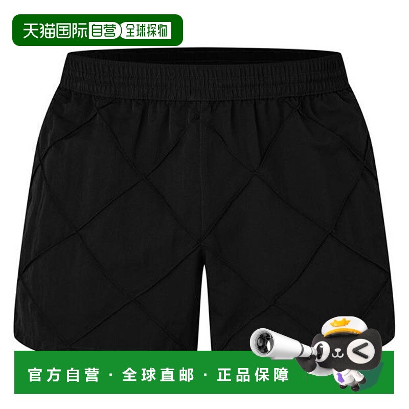 1h可退 潮奢 Bottega Veneta 葆蝶家 男士 高科技泳裤