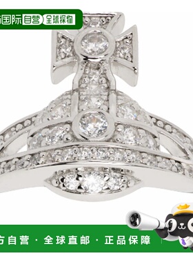 VIVIENNE WESTWOOD 男士戒指配饰 6102024K01P102P102