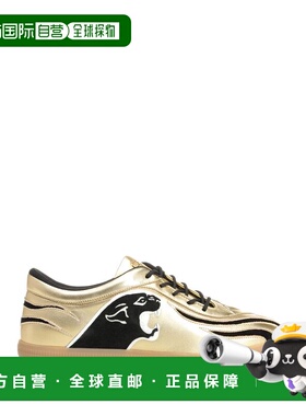 VALENTINO GARAVANI 男士运动鞋 8Y2S0M31GAZ9V7 SS2026