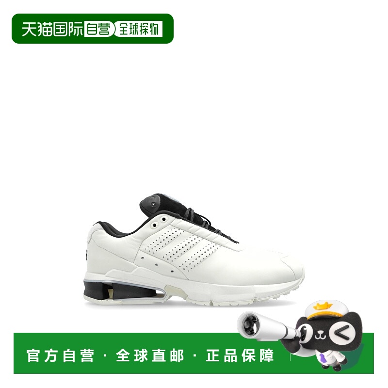 1h可退 Y-3 男士运动鞋 JR41950ORBGRYORBGRYBLACK AW2025