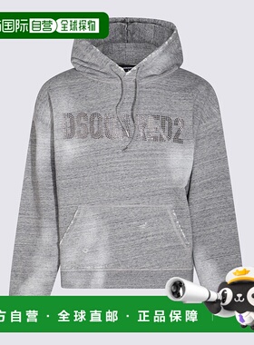 DSQUARED2男士针织毛衣S71GU0696S25477860M卫衣