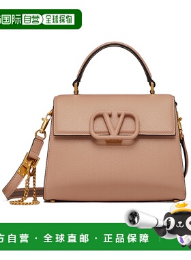 VALENTINO 女士手提包 WB0F53KGWGF9 CO 花色 VSLING 小号粒面小