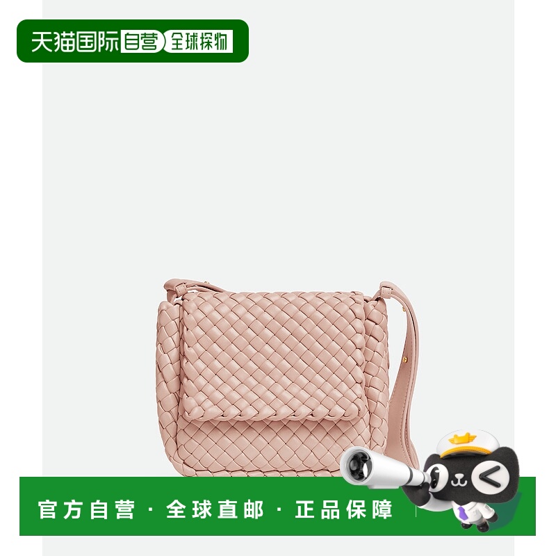 BOTTEGA VENETA 女士斜挎包 762711V01D16917 SS2024