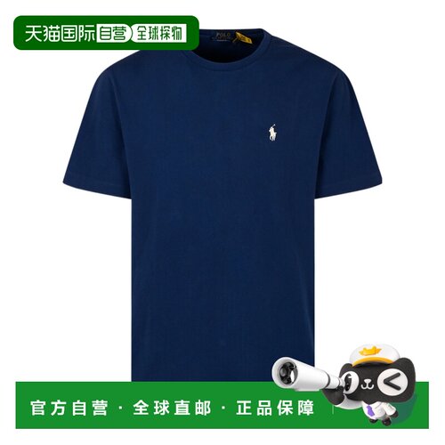 奢淘 Polo Ralph Lauren 短袖T恤 男 710B31422