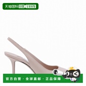 潮奢 跟高跟鞋 Jimmy 周仰杰 1h可退 鞋 Choo 女士 LOVESB85CLF110