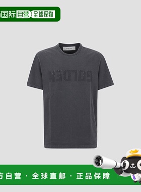 GOLDEN GOOSE DELUXE BRAND 男士T恤 GMP01220P00067160318男装